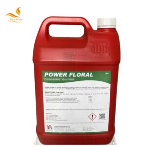 Nước lau sàn POWER FLORAL