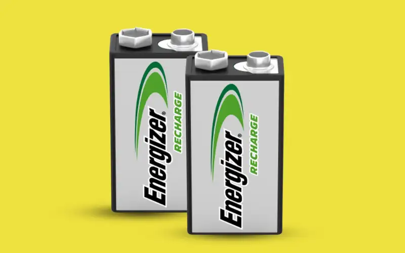 Top 3 Lợi Ích Khi Sử Dụng Pin Sạc Energizer 9V 175mAh