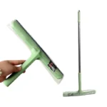 gạt sàn nhựa cán dài 70cm
