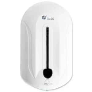 Máy rửa tay tự dộng phun sương