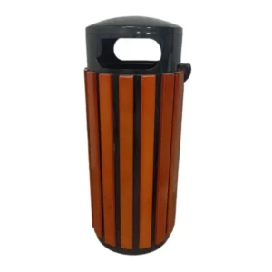 Thùng rác ngoài trời VHP-HP-22